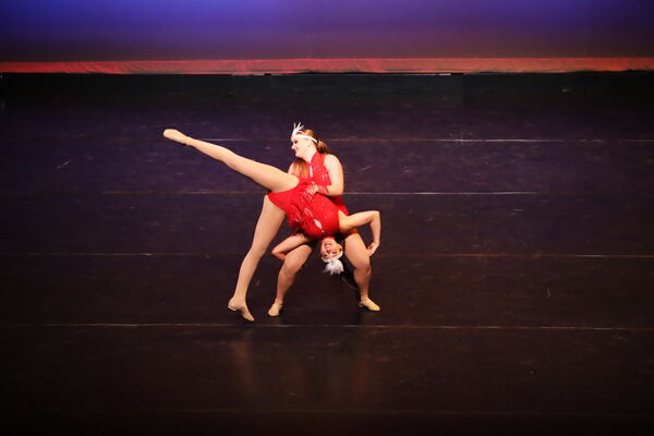 Keywords: Rosie_K; Jessica_M