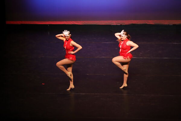 Keywords: Rosie_K; Jessica_M