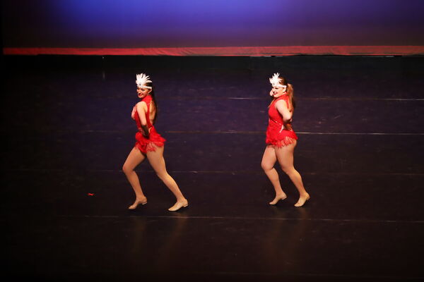 Keywords: Rosie_K; Jessica_M