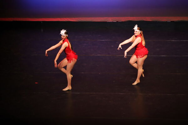 Keywords: Rosie_K; Jessica_M