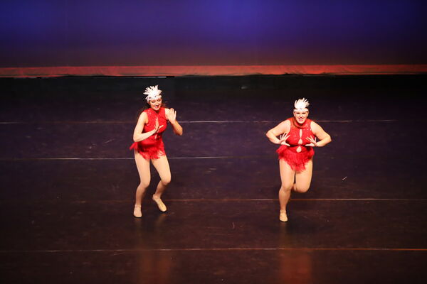 Keywords: Rosie_K; Jessica_M