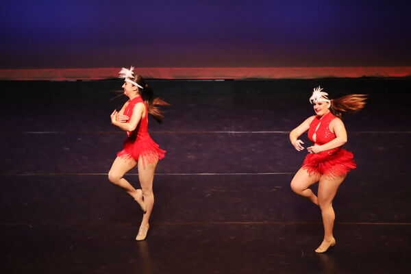 Keywords: Rosie_K; Jessica_M