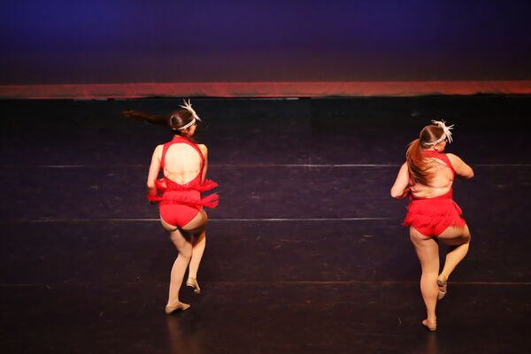 Keywords: Rosie_K; Jessica_M