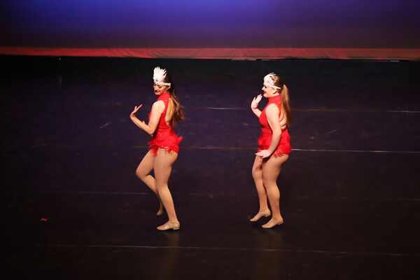 Keywords: Rosie_K; Jessica_M