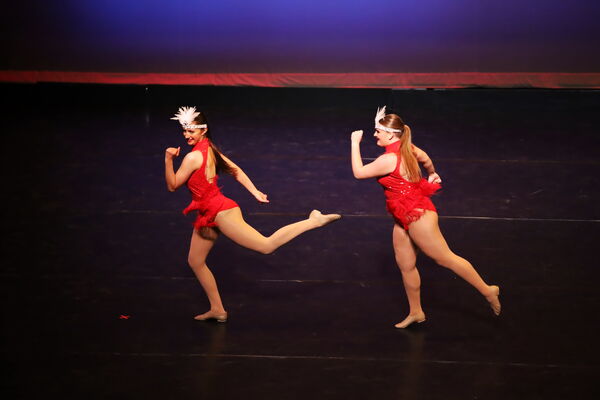 Keywords: Rosie_K; Jessica_M