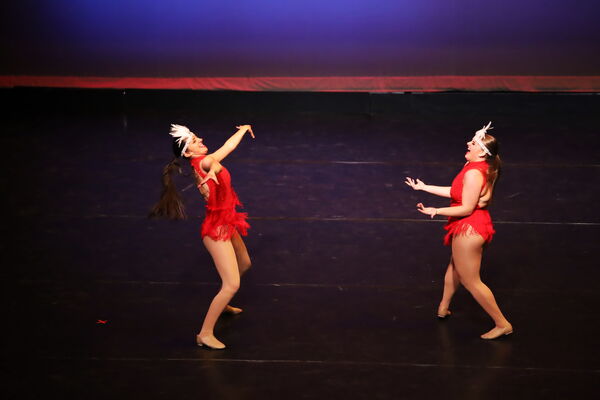 Keywords: Rosie_K; Jessica_M