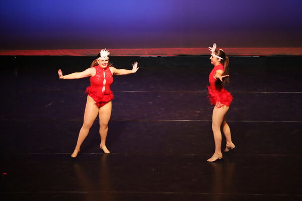 Keywords: Rosie_K; Jessica_M