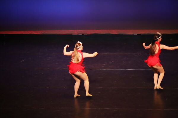 Keywords: Rosie_K; Jessica_M