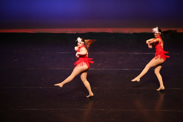 Keywords: Rosie_K; Jessica_M