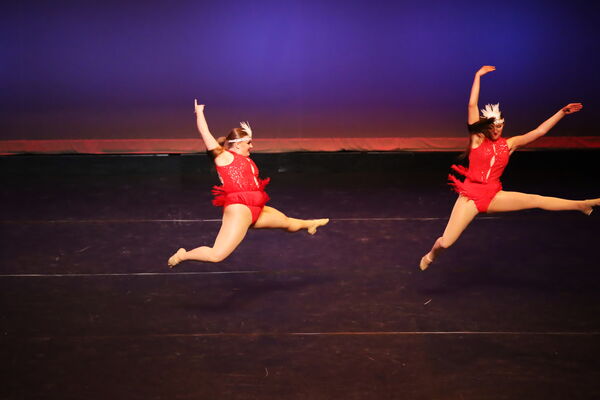 Keywords: Rosie_K; Jessica_M