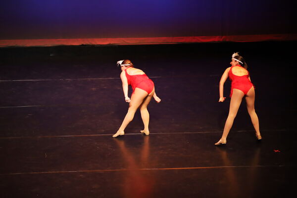 Keywords: Rosie_K; Jessica_M