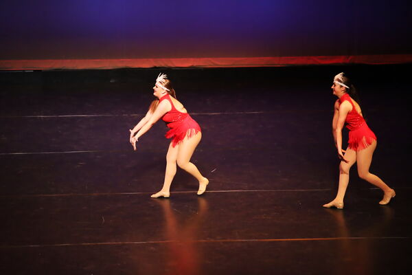 Keywords: Rosie_K; Jessica_M