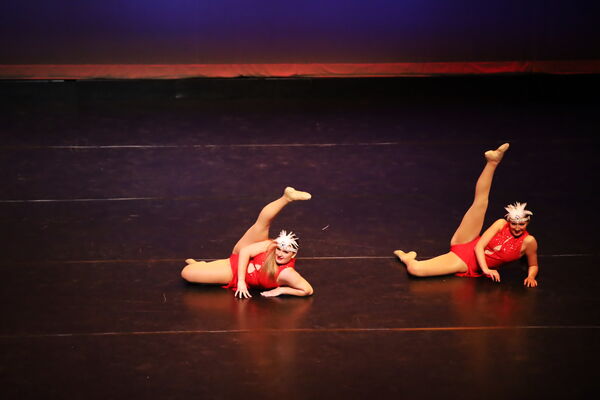 Keywords: Rosie_K; Jessica_M