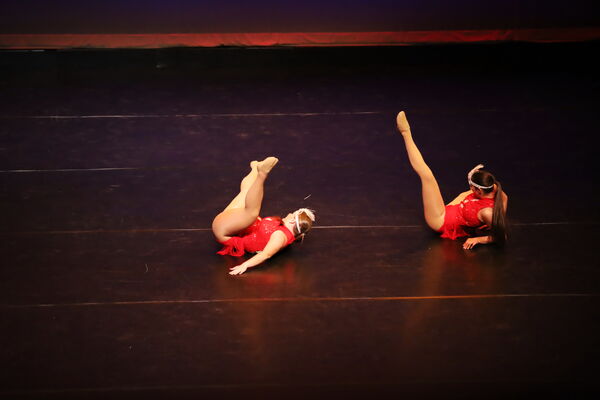 Keywords: Rosie_K; Jessica_M