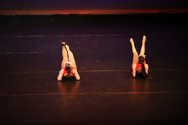 Keywords: Rosie_K; Jessica_M