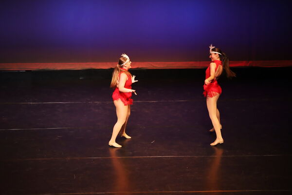 Keywords: Rosie_K; Jessica_M