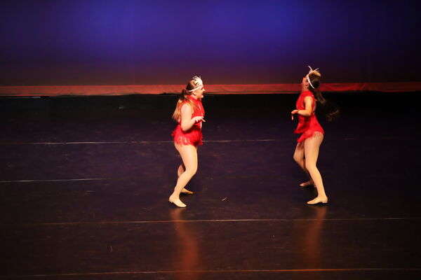 Keywords: Rosie_K; Jessica_M