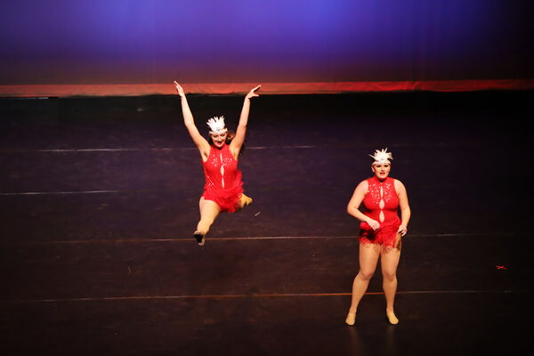 Keywords: Rosie_K; Jessica_M