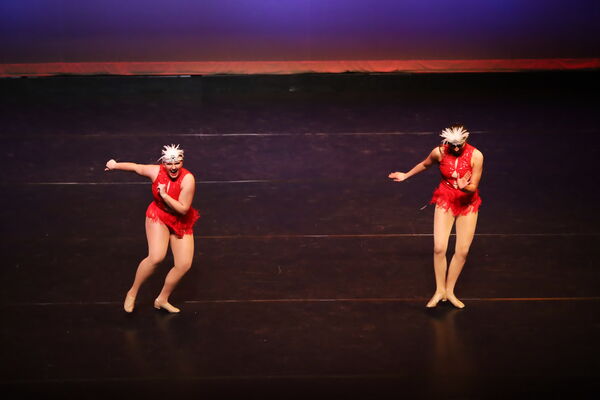 Keywords: Rosie_K; Jessica_M