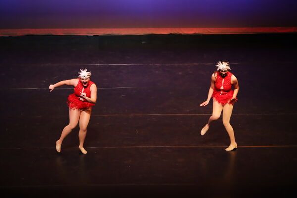 Keywords: Rosie_K; Jessica_M