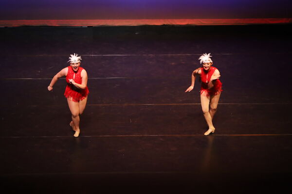 Keywords: Rosie_K; Jessica_M