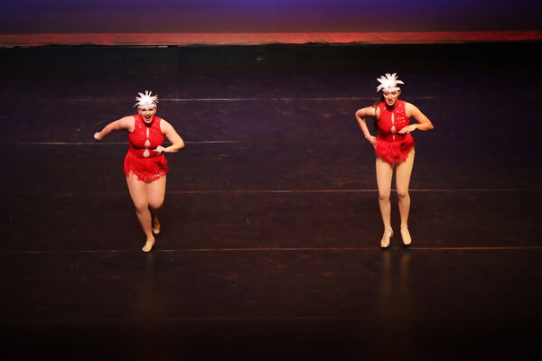 Keywords: Rosie_K; Jessica_M