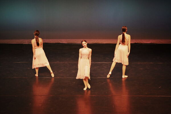 Keywords: Evelyn_C; Lauren_H; Sydney_K