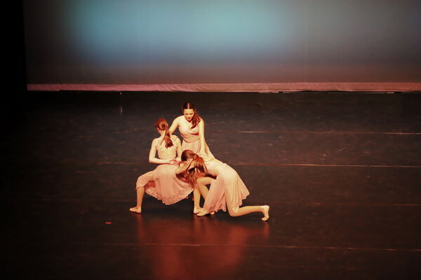 Keywords: Evelyn_C; Lauren_H; Sydney_K