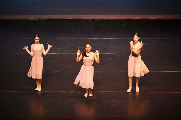 Keywords: Evelyn_C; Lauren_H; Sydney_K