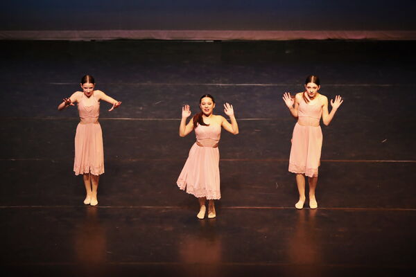 Keywords: Evelyn_C; Lauren_H; Sydney_K