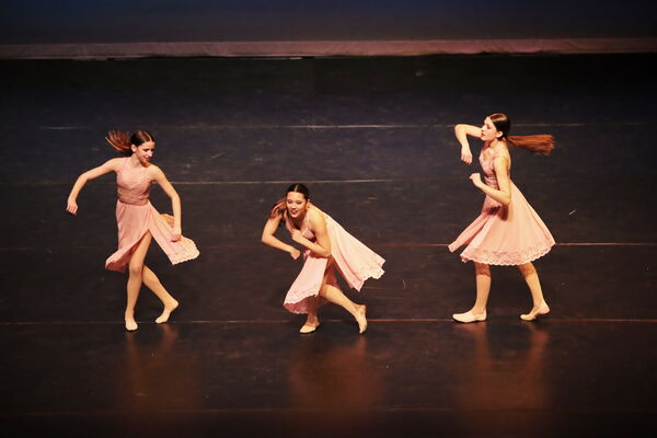 Keywords: Evelyn_C; Lauren_H; Sydney_K