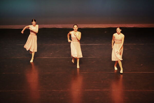 Keywords: Evelyn_C; Lauren_H; Sydney_K