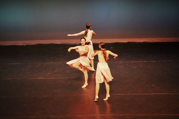 Keywords: Evelyn_C; Lauren_H; Sydney_K