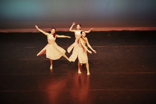 Keywords: Evelyn_C; Lauren_H; Sydney_K