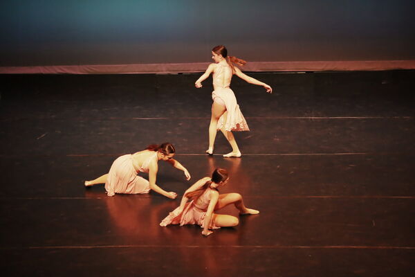 Keywords: Evelyn_C; Lauren_H; Sydney_K