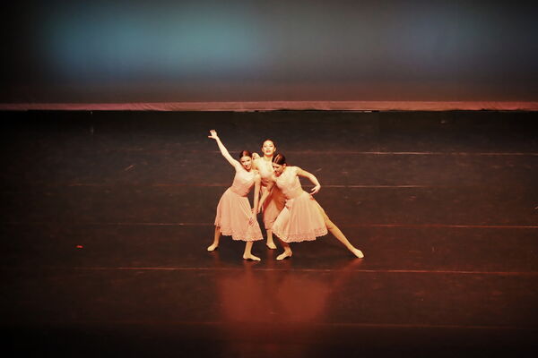 Keywords: Evelyn_C; Lauren_H; Sydney_K