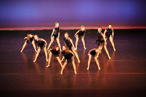 Keywords: Jillian_B; Lola_E; Kenadee_G; Samantha_K; Lilly_K; Ava_M; Jocelyn_P; Miah_S; Madelyn_V; Lydia_W