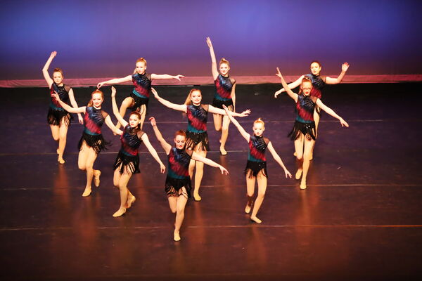 Keywords: Jillian_B; Lola_E; Kenadee_G; Samantha_K; Lilly_K; Ava_M; Jocelyn_P; Miah_S; Madelyn_V; Lydia_W