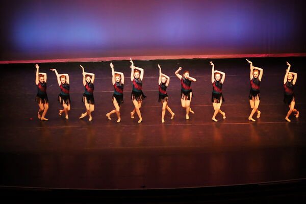 Keywords: Jillian_B; Lola_E; Kenadee_G; Samantha_K; Lilly_K; Ava_M; Jocelyn_P; Miah_S; Madelyn_V; Lydia_W