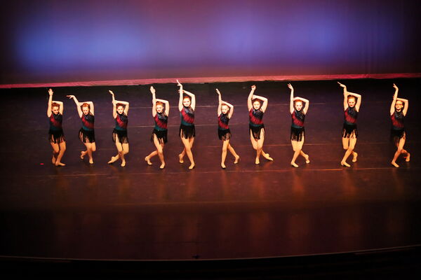 Keywords: Jillian_B; Lola_E; Kenadee_G; Samantha_K; Lilly_K; Ava_M; Jocelyn_P; Miah_S; Madelyn_V; Lydia_W