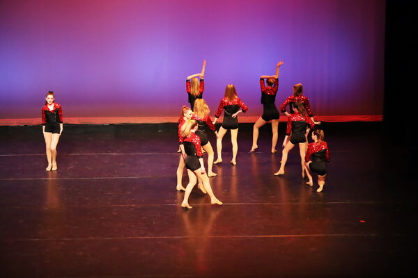 Keywords: Hayley_B; Evelyn_C; Lauren_D; Lauren_F; Sydney_K; Erin_K; Katelyn_L; Brandi_M; Jessica_P; Nora_R; Alicia_S; Grace_V