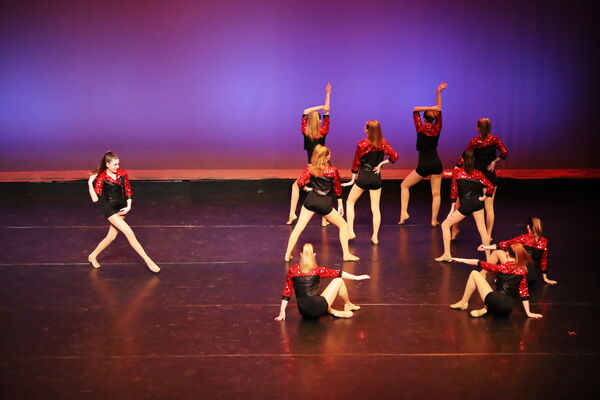 Keywords: Hayley_B; Evelyn_C; Lauren_D; Lauren_F; Sydney_K; Erin_K; Katelyn_L; Brandi_M; Jessica_P; Nora_R; Alicia_S; Grace_V