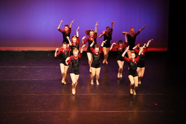 Keywords: Hayley_B; Evelyn_C; Lauren_D; Lauren_F; Sydney_K; Erin_K; Katelyn_L; Brandi_M; Jessica_P; Nora_R; Alicia_S; Grace_V