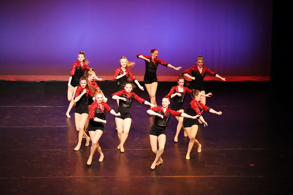 Keywords: Hayley_B; Evelyn_C; Lauren_D; Lauren_F; Sydney_K; Erin_K; Katelyn_L; Brandi_M; Jessica_P; Nora_R; Alicia_S; Grace_V