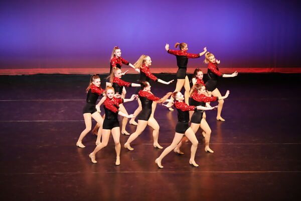 Keywords: Hayley_B; Evelyn_C; Lauren_D; Lauren_F; Sydney_K; Erin_K; Katelyn_L; Brandi_M; Jessica_P; Nora_R; Alicia_S; Grace_V