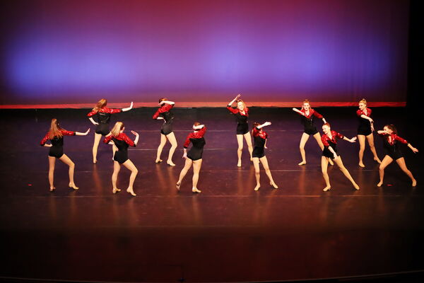 Keywords: Hayley_B; Evelyn_C; Lauren_D; Lauren_F; Sydney_K; Erin_K; Katelyn_L; Brandi_M; Jessica_P; Nora_R; Alicia_S; Grace_V