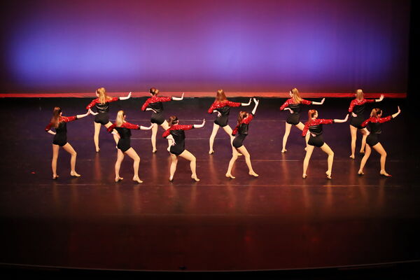 Keywords: Hayley_B; Evelyn_C; Lauren_D; Lauren_F; Sydney_K; Erin_K; Katelyn_L; Brandi_M; Jessica_P; Nora_R; Alicia_S; Grace_V