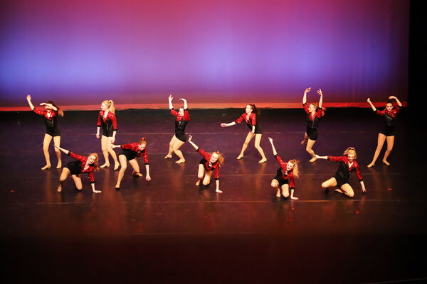 Keywords: Hayley_B; Evelyn_C; Lauren_D; Lauren_F; Sydney_K; Erin_K; Katelyn_L; Brandi_M; Jessica_P; Nora_R; Alicia_S; Grace_V