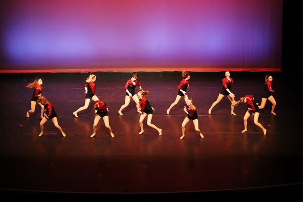 Keywords: Hayley_B; Evelyn_C; Lauren_D; Lauren_F; Sydney_K; Erin_K; Katelyn_L; Brandi_M; Jessica_P; Nora_R; Alicia_S; Grace_V