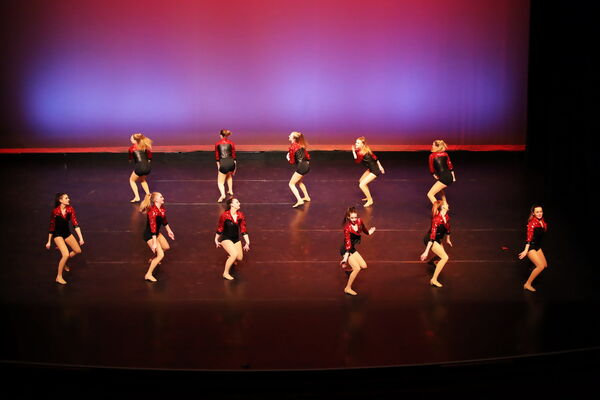 Keywords: Hayley_B; Evelyn_C; Lauren_D; Lauren_F; Sydney_K; Erin_K; Katelyn_L; Brandi_M; Jessica_P; Nora_R; Alicia_S; Grace_V